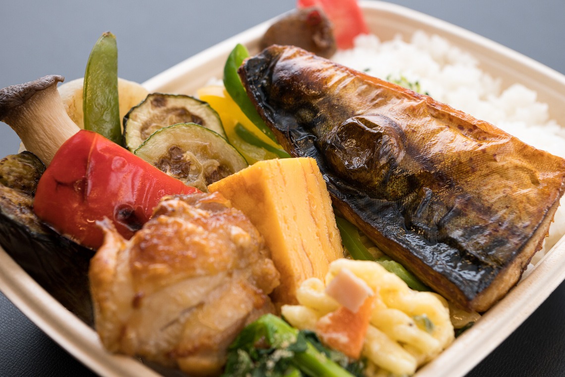 保坂　真弓が撮影した写真のアルバム「お弁当屋さんのメニュー撮影（平和島）」