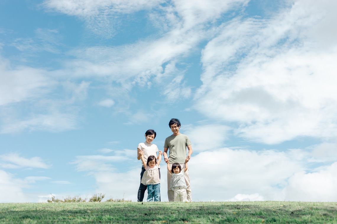 合同会社ギンエンが撮影した写真のアルバム「家族写真_和歌山」