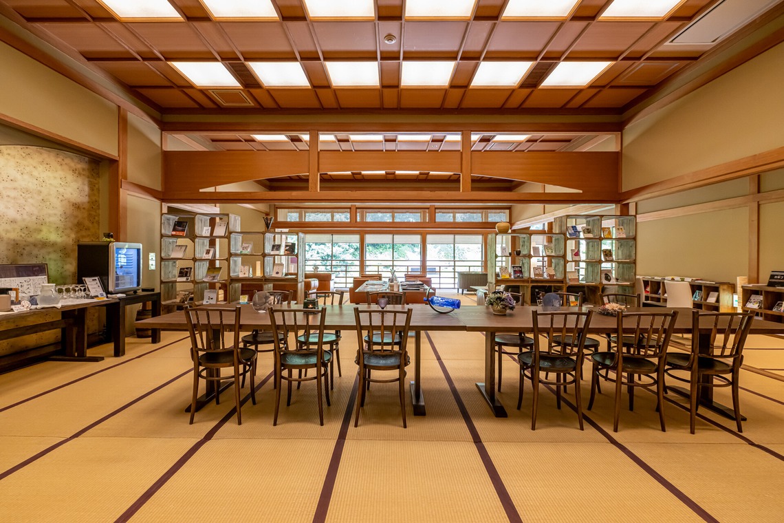 吉田佳央が撮影した「温泉旅館  社内報 特集企画撮影」の写真