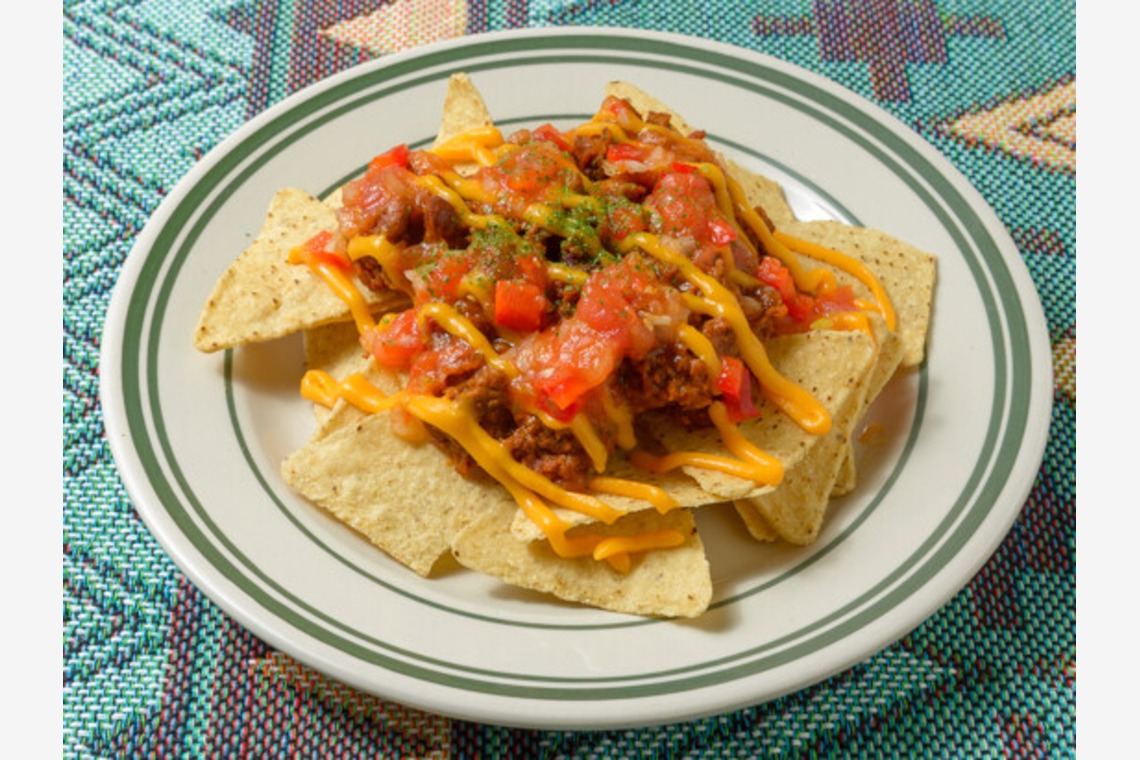 Photo Mが撮影した写真のアルバム「カフェメニュー」