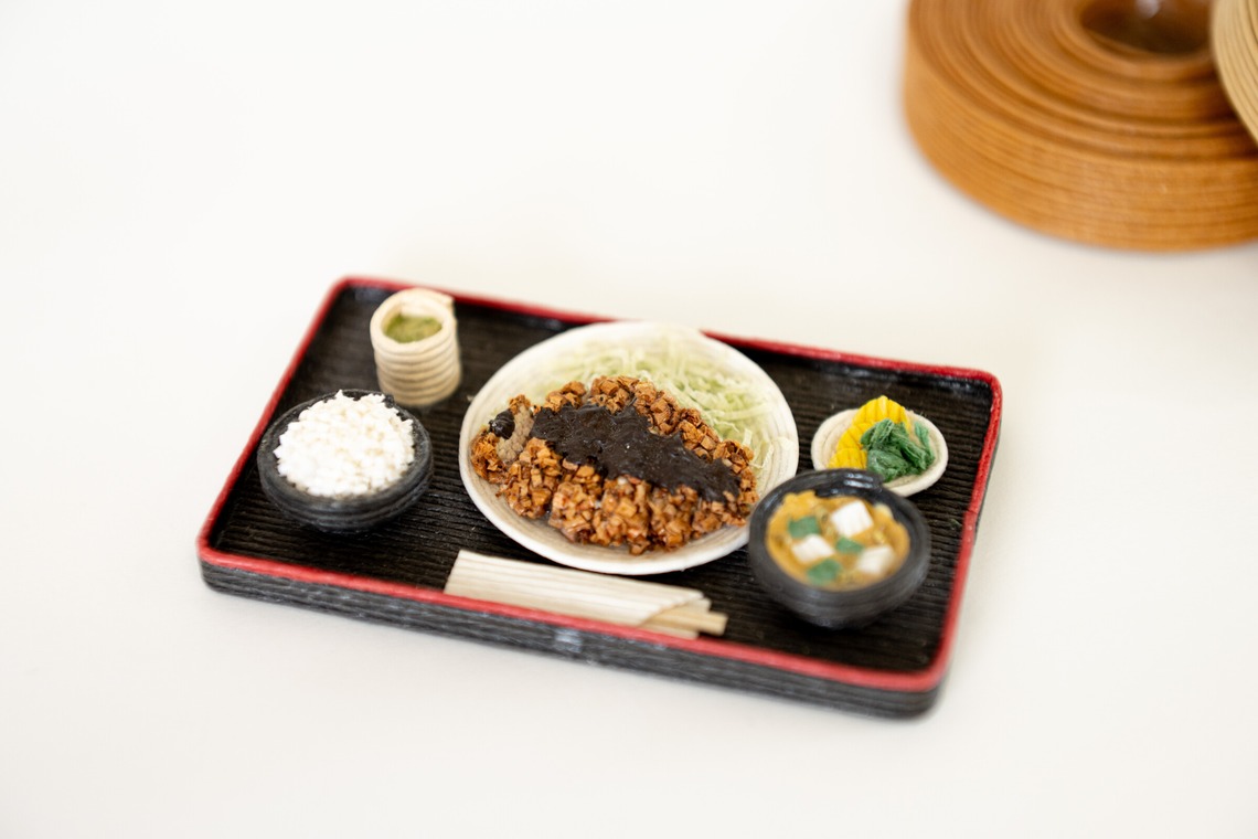 吉村　恵三が撮影した「物撮り」の写真
