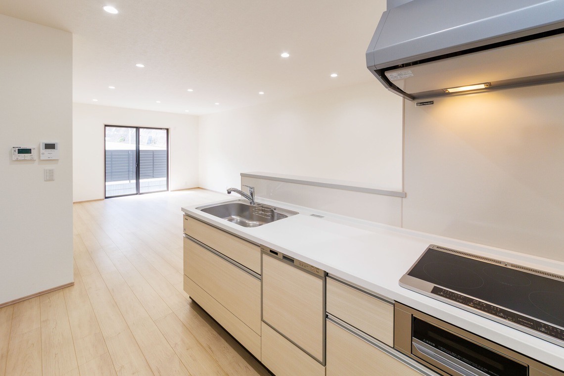 Wellフォトデザインが撮影した「新築住宅」の写真