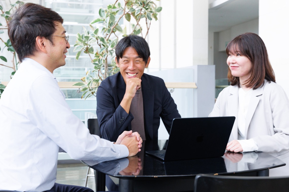 SEE LIKE PHOTOが撮影した「企業撮影」の写真