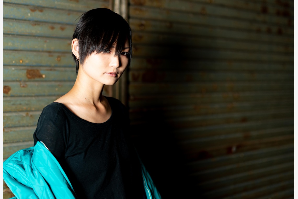 岩崎　隼人が撮影した「ポートレート集」の写真