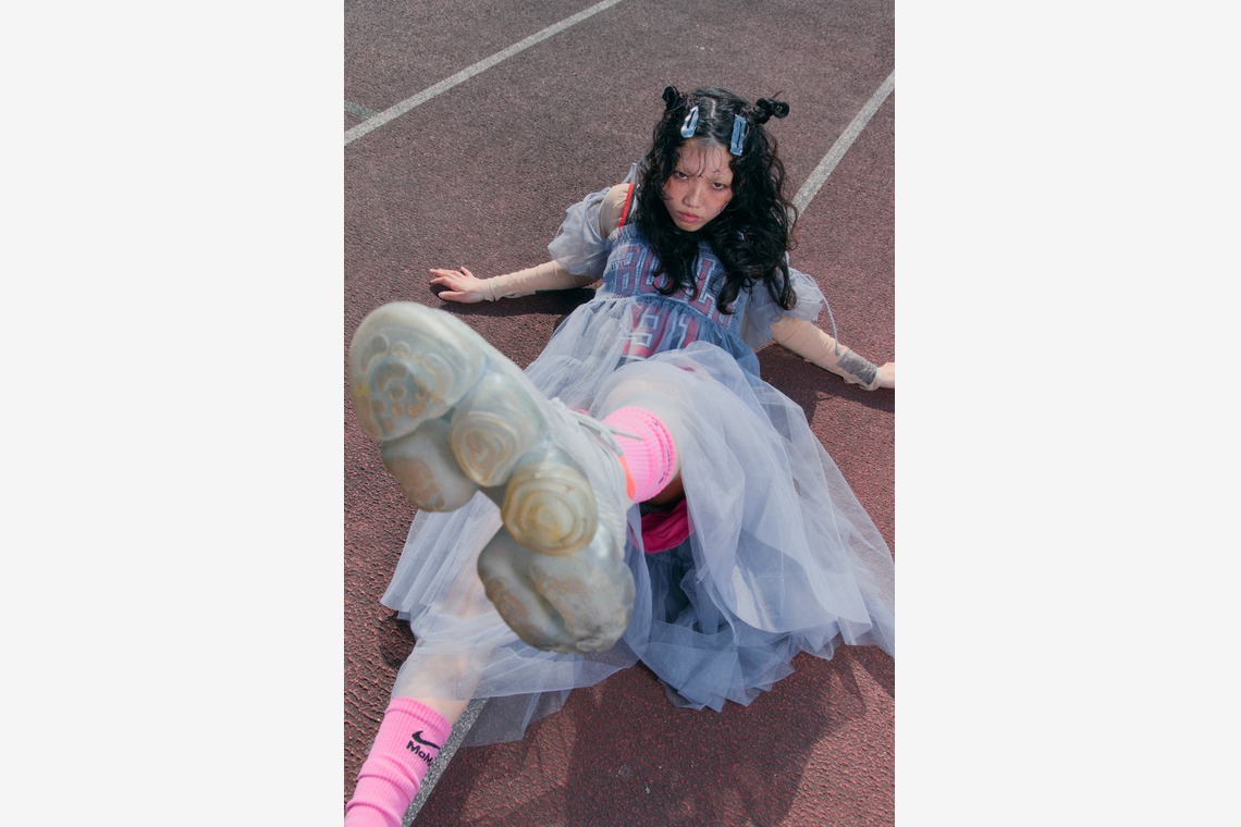 MUTSUKI PHOTOSが撮影した「ファッション　ビューティー」の写真