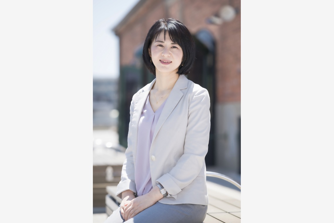 A&Y写真OFFICEが撮影した「人物ポートレート、会社サイトプロフィール、宣材写真」の写真