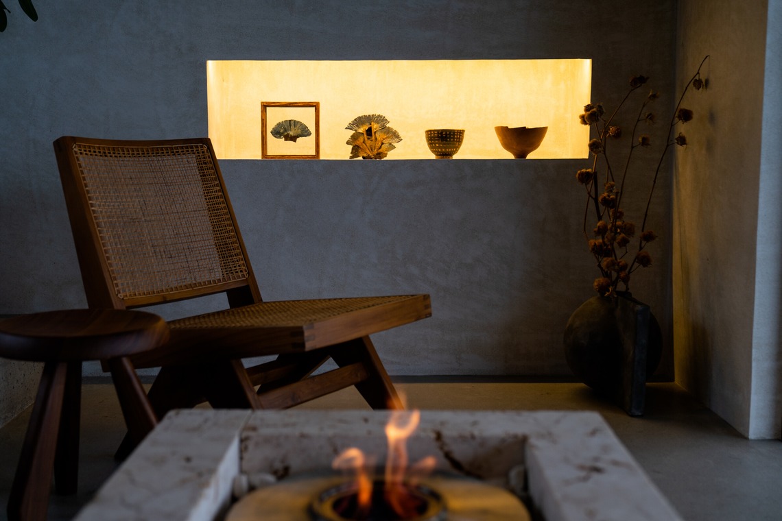 和田海人が撮影した「ホテル・ヴィラ撮影」の写真