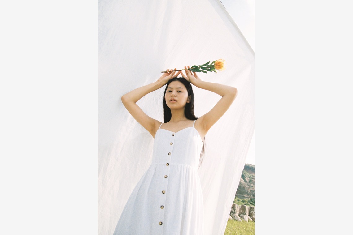 古林洋平写真事務所が撮影した「ポートレート撮影　広告撮影　アパレル撮影」の写真