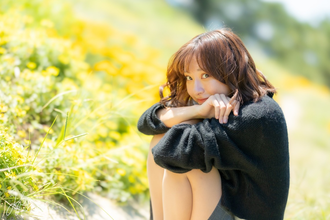 大森光太郎・K-PHOTOが撮影した写真のアルバム「モデル／ポートレート撮影②」