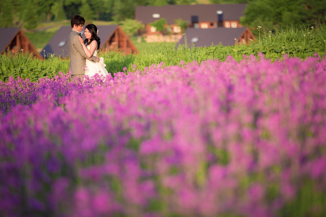 Photo of  taken by studio HATOYA