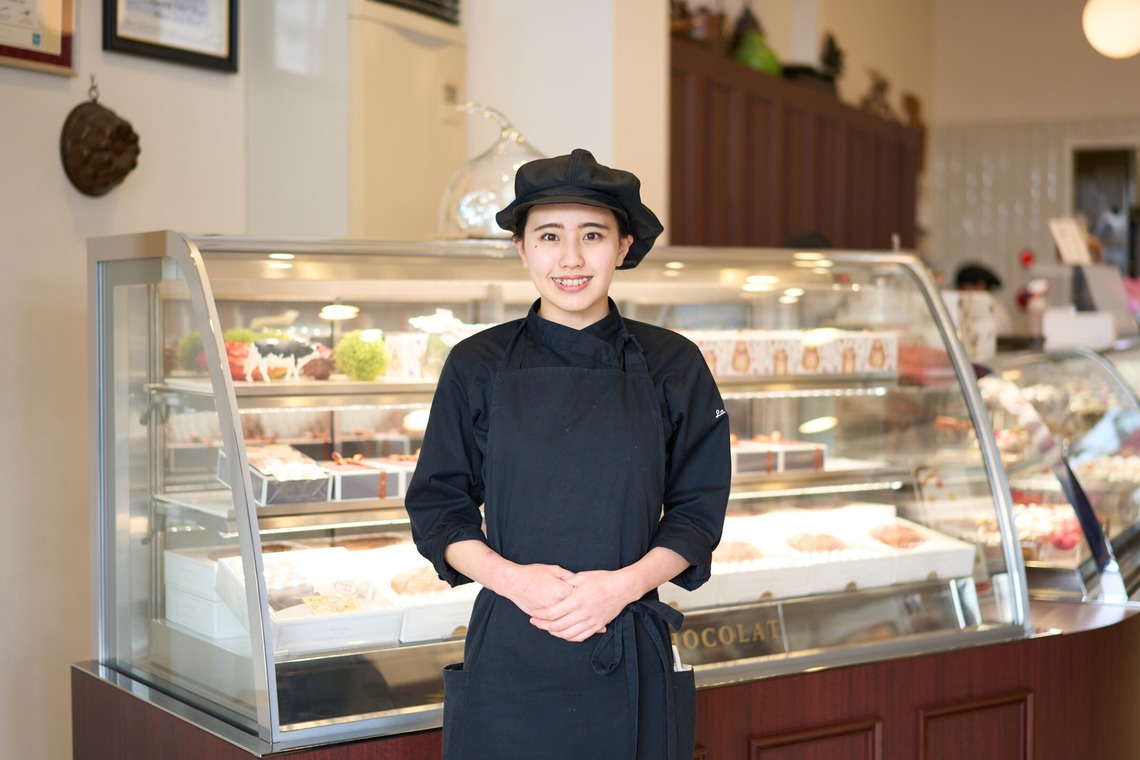 カメラマン　kが撮影した「企業案件」の写真