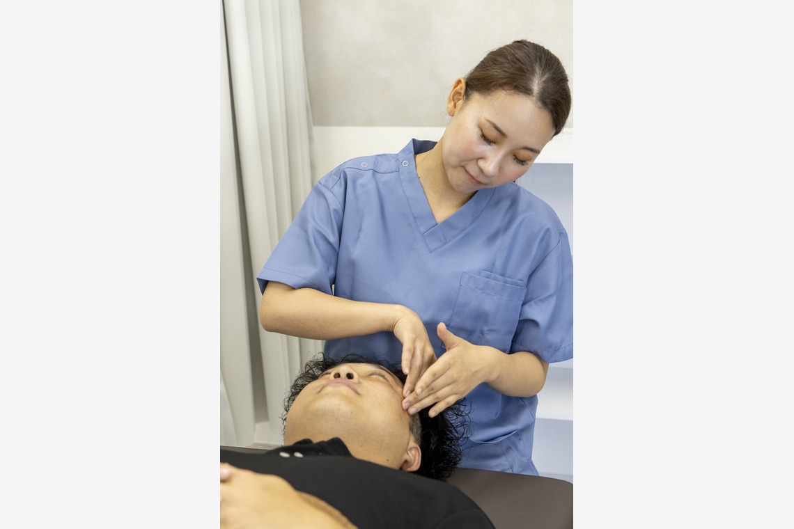 株式会社SANYO-CYP studioUPが撮影した「医療関係・サロン」の写真