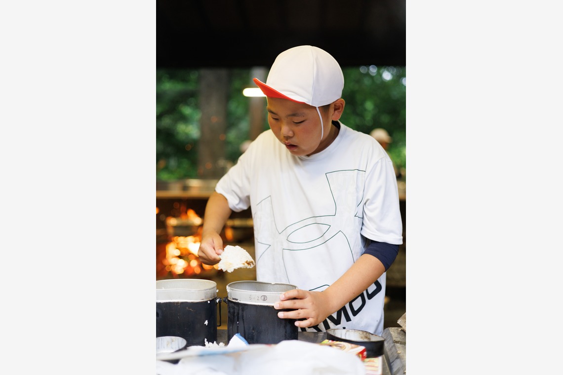 益永淳二写真事務所が撮影した「学校イベント」の写真