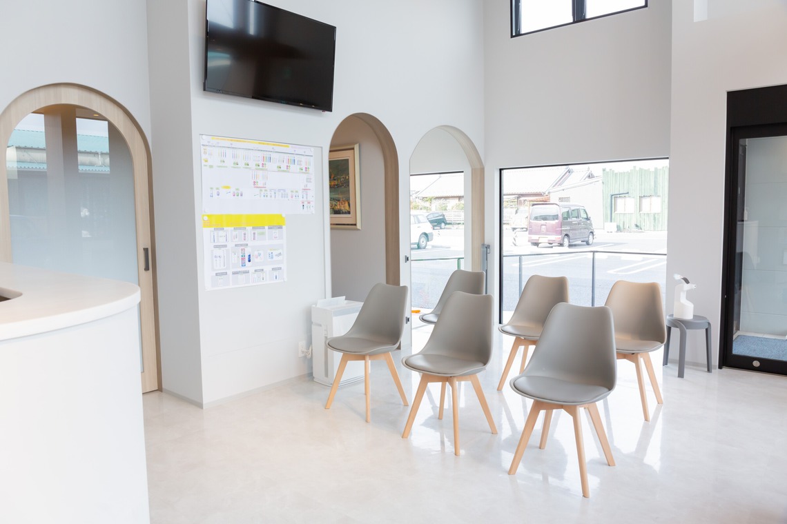 大橋　道裕が撮影した「クリニック・医院」の写真