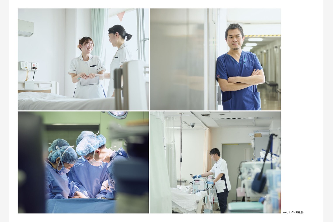 合同会社hirakushashinが撮影した「ビジネスポートレート・会社案内」の写真