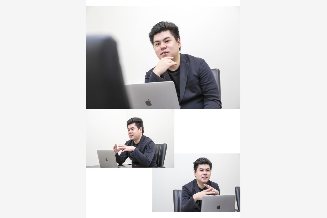 吉田寿仁が撮影した「ポートレート撮影」の写真