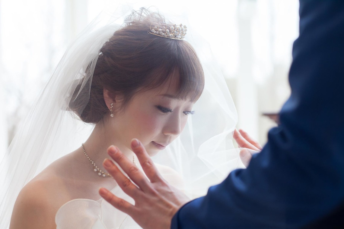 Happy Life Photo works (羽根田写真事務所)が撮影した「富山_結婚式」の写真