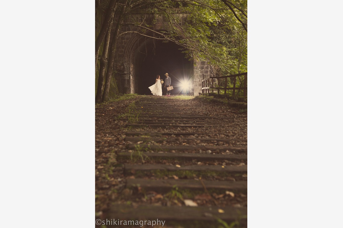 シキラマ グラフィーが撮影した「ロケーション（自然）」の写真
