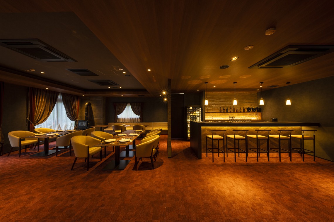 SMILE PHOTOが撮影した「リゾートホテル」の写真