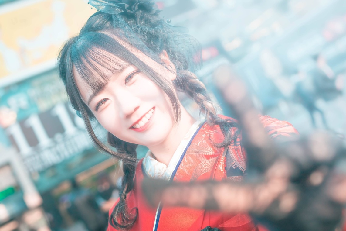 kudophotoが撮影した「成人式＿まとめ」の写真