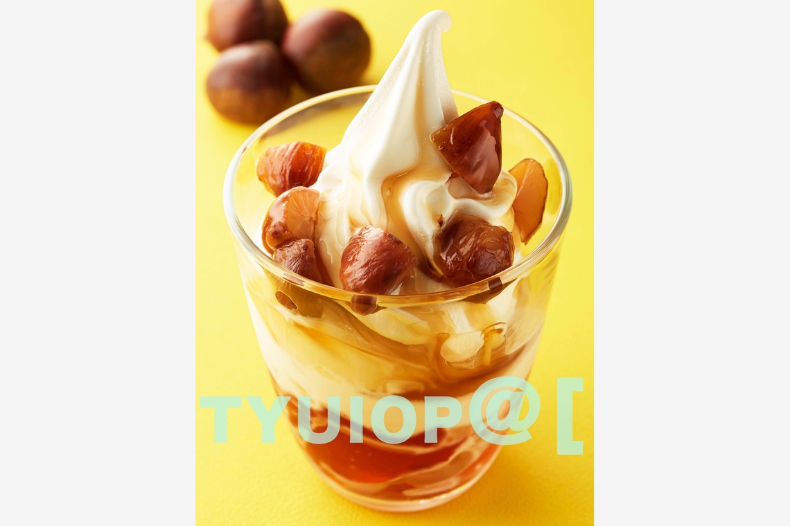 西原毅が撮影した「スイーツ」の写真