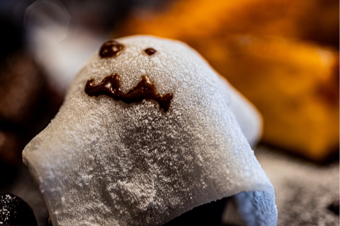 大辻尋稔が撮影した「飲食店」の写真