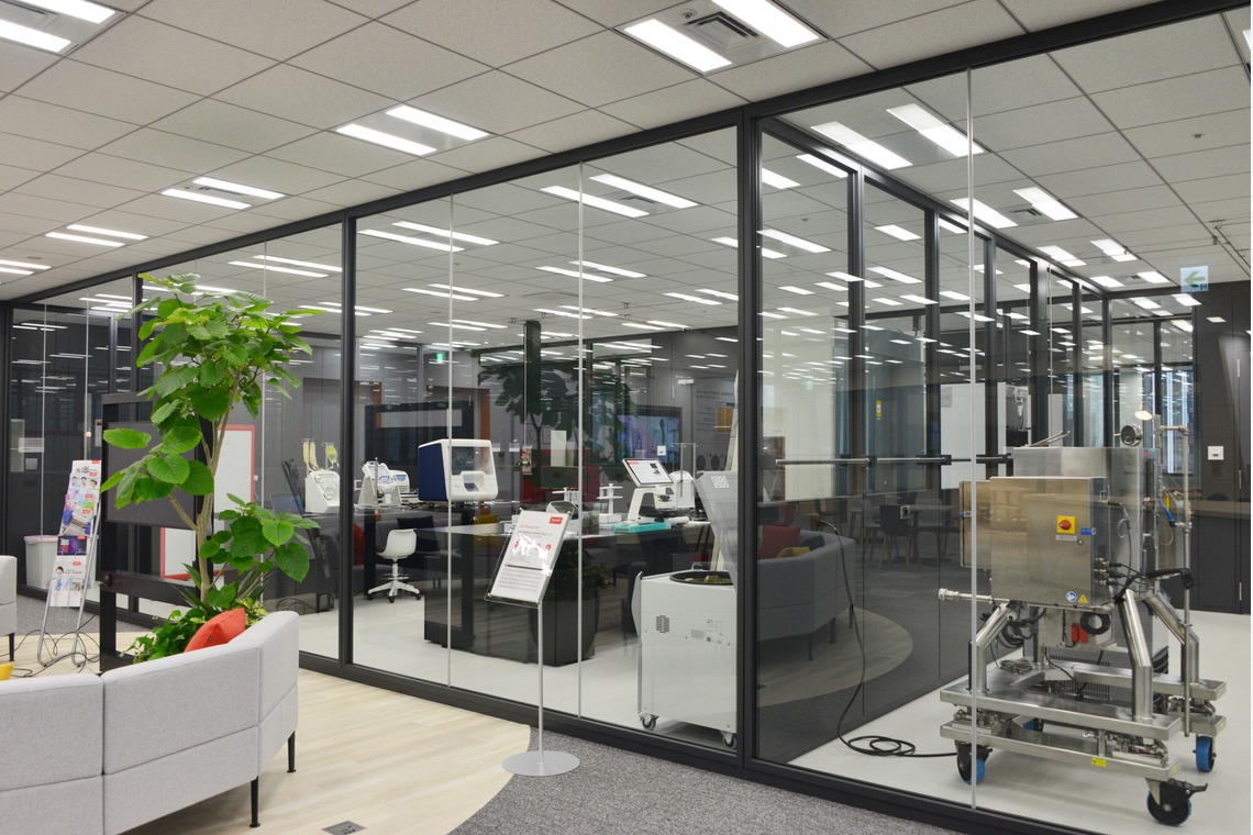 岩松修が撮影した「店舗」の写真