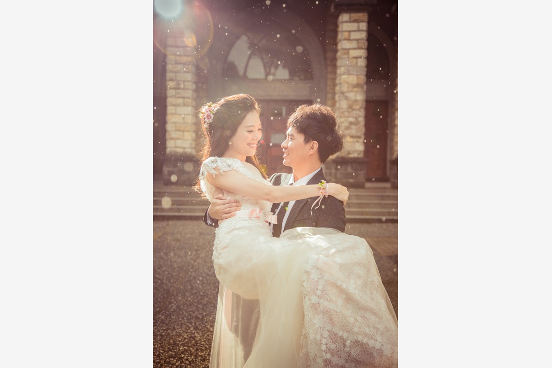 大玠攝影が撮影した「台湾」の写真