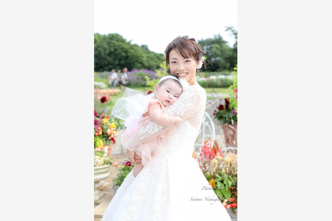 なかがわさとみが撮影した写真のアルバム「ウエディング出張撮影＠千葉県千葉市」