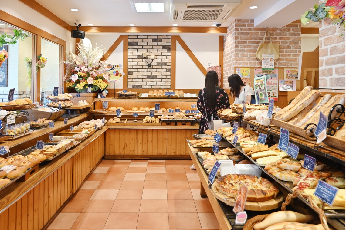 マイクロコズム合同会社が撮影した写真のアルバム「店舗内装、外装」