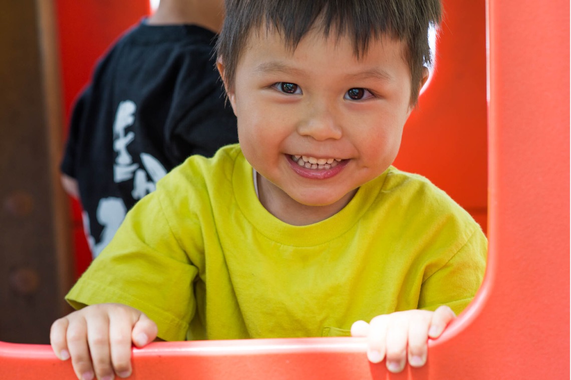 Happy Baby Projectが出張撮影した家族写真(キッズ,ベビーフォト)などが写った「入学式卒業式」の家族写真