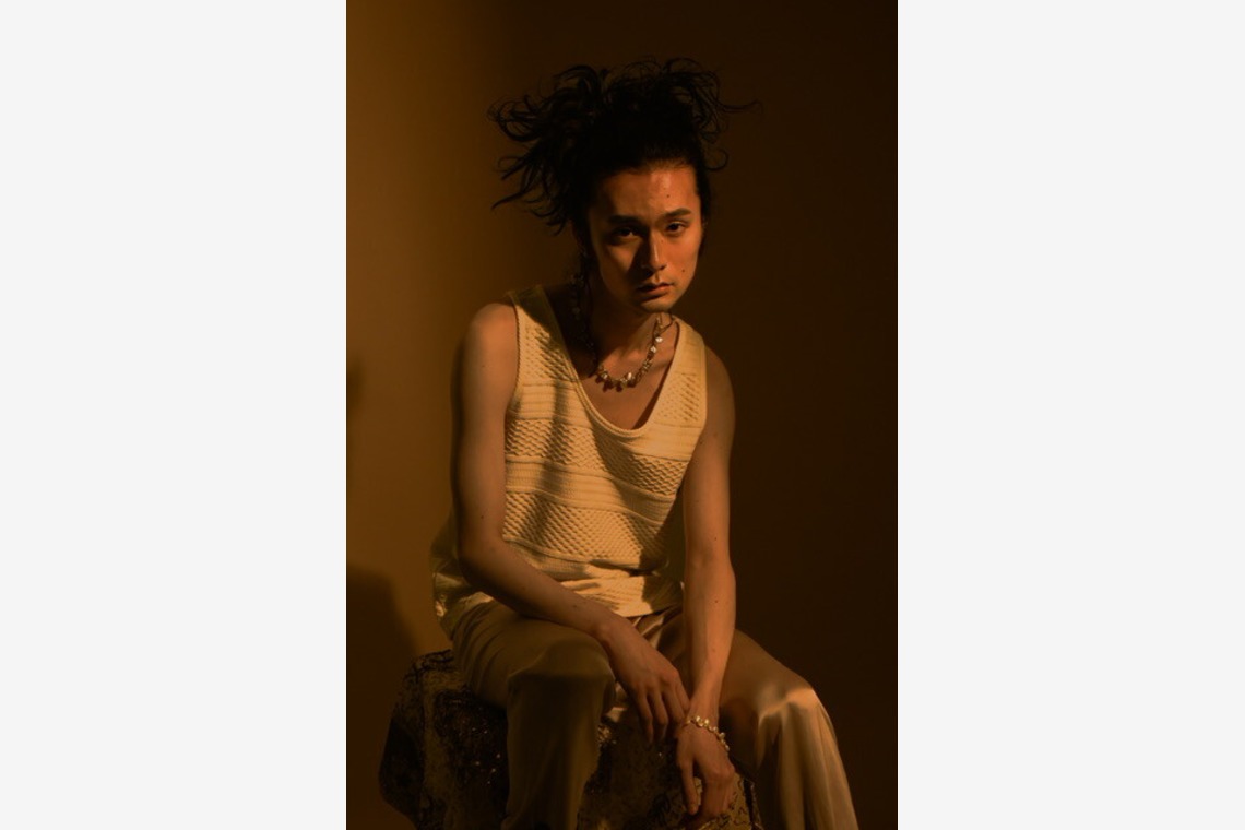 田原逸成が撮影した写真のアルバム「ファッション/ルック、イメージフォト」