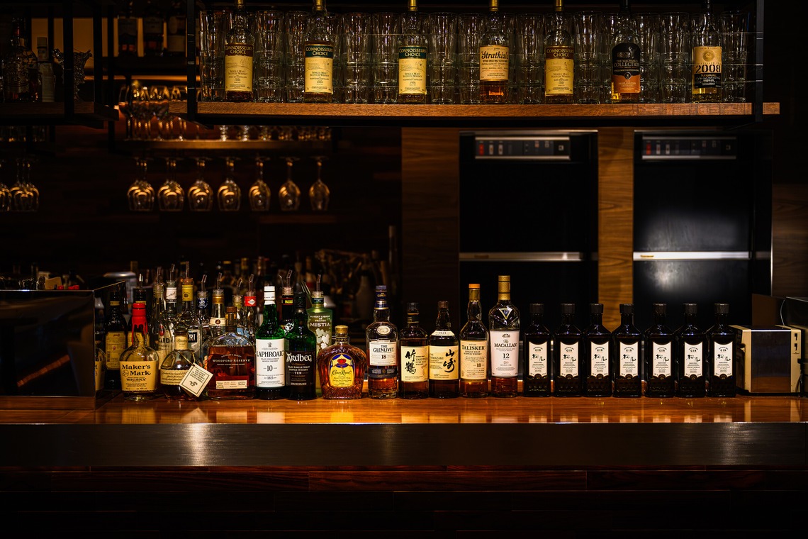 松尾純写真事務所が撮影した「物撮り、料理、建築」の写真