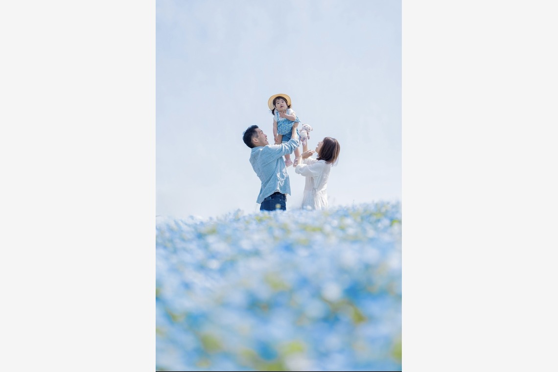 松川大樹が撮影した写真のアルバム「人物撮影」