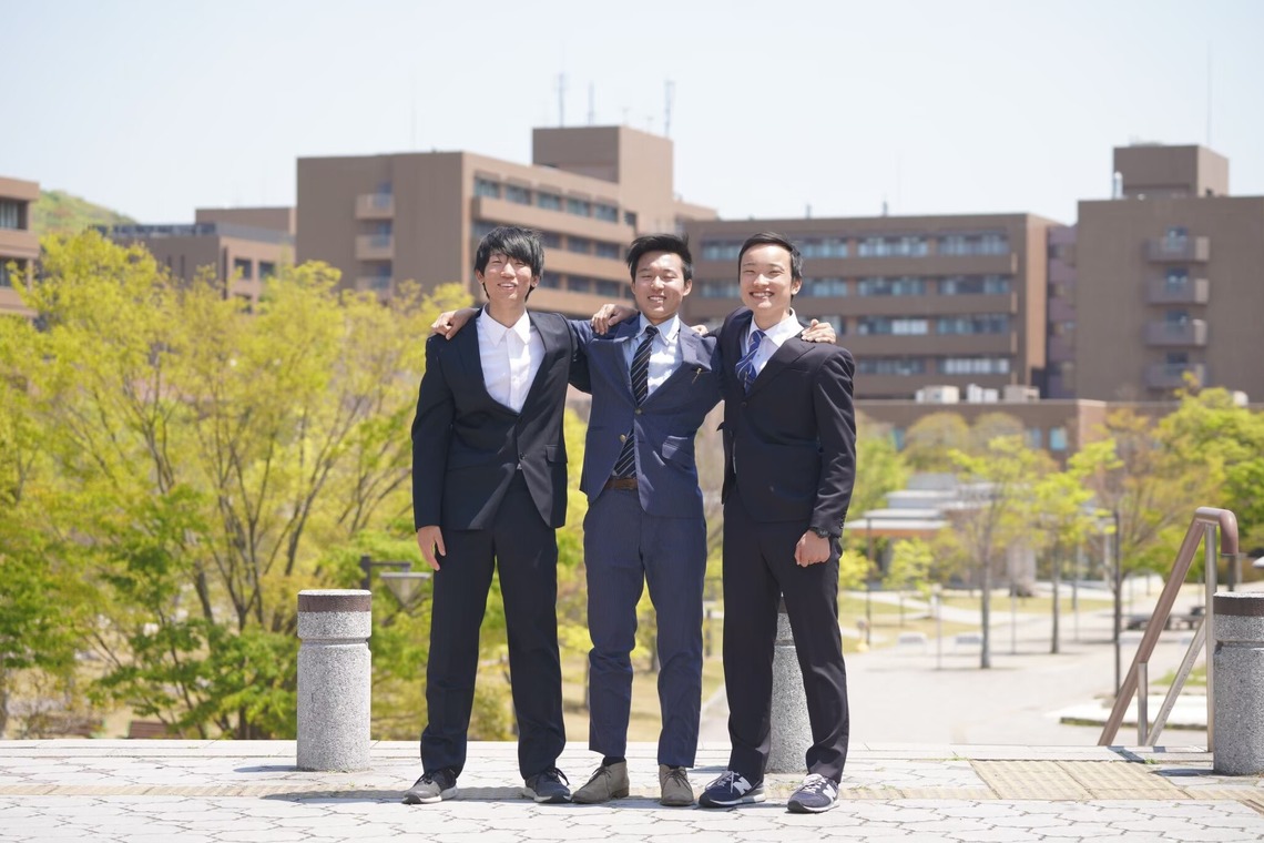 合同会社アルステクトが撮影した写真のアルバム「企業紹介用写真撮影」