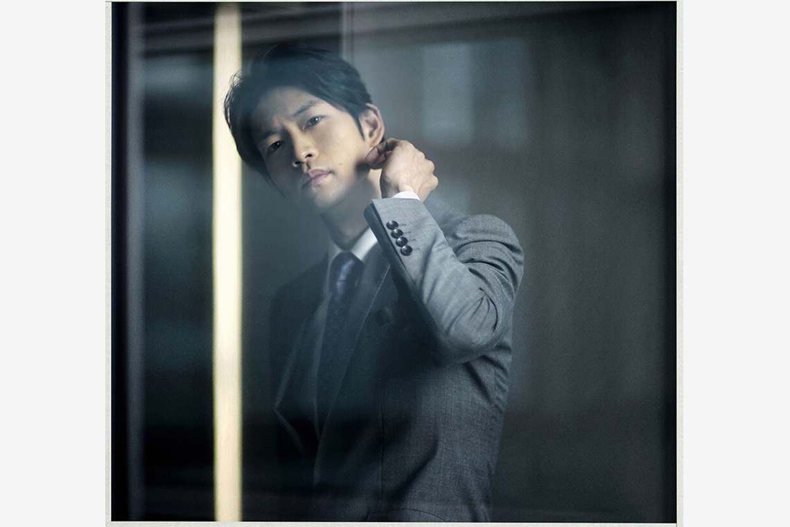 Aires 村上　健が撮影した写真のアルバム「celebrity」