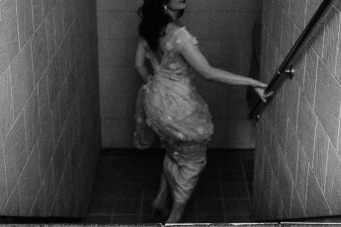 大坪幹武が撮影した「ウエディング前撮り（洋装）」の写真