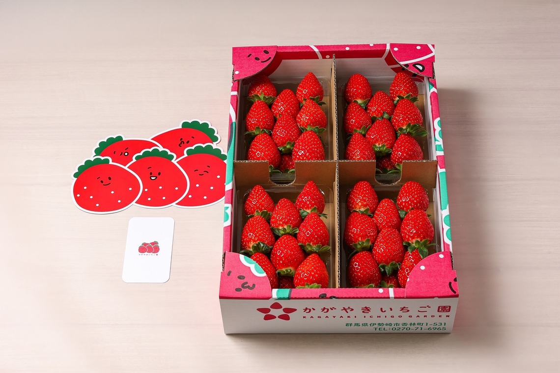株式会社Neo-Smile 「locationbreeze」高橋 徹が撮影した写真のアルバム「かがやきいちご園様（広告撮影）」