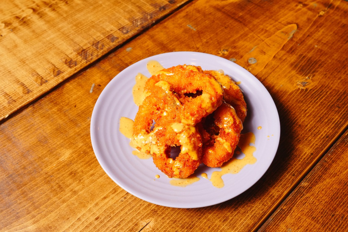 遠藤雄介・JEADO Worksが撮影した写真のアルバム「ハンバーガー屋さんの物撮りを行いました。」