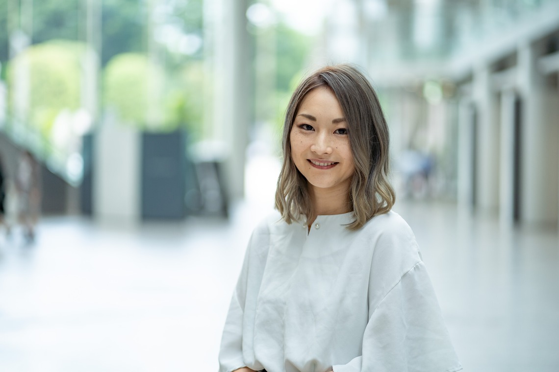 青柳光昭が撮影した「オフィスビジネスシーン」の写真