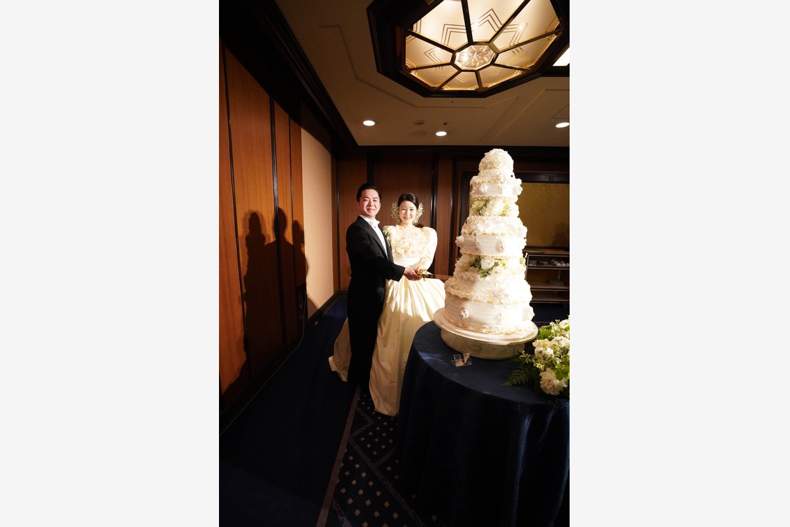 増田　雄介が撮影した「挙式披露宴」の写真