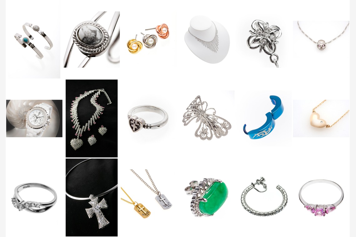 オーロラスタジオが撮影した「作例」の写真