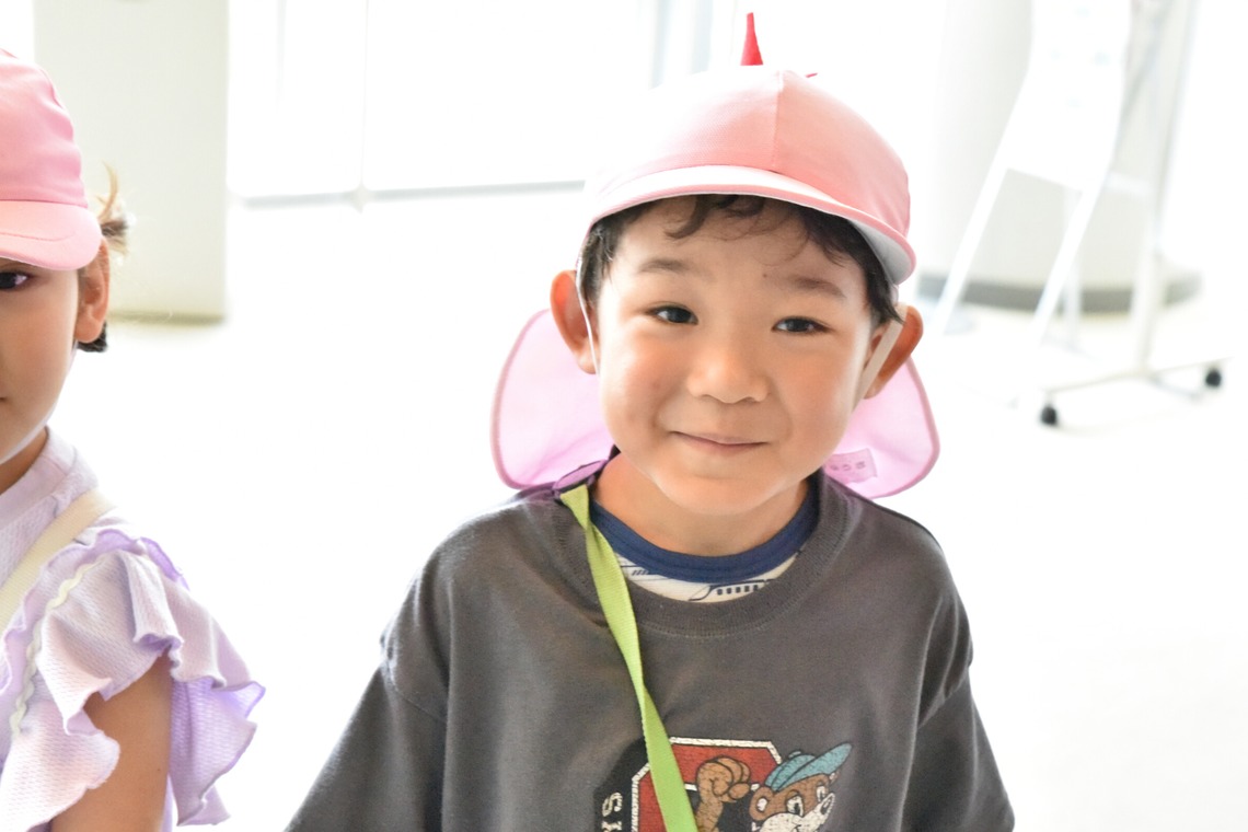 スタジオエゴイストが撮影した「キッズフォト」の写真