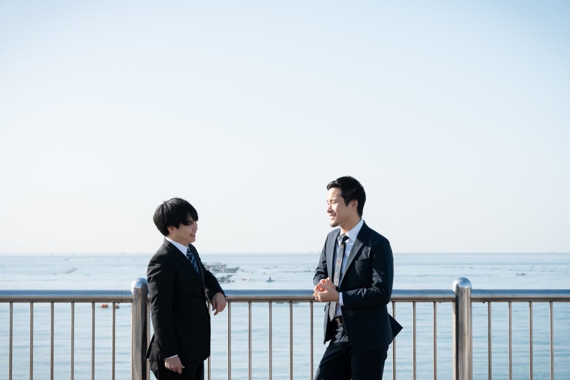 株式会社VISTA / VISTA Photographyが撮影した写真のアルバム「宣材写真」