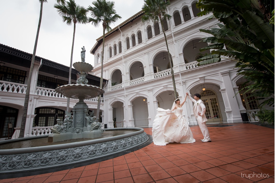 Truphotosが撮影した「シンガポール」の写真