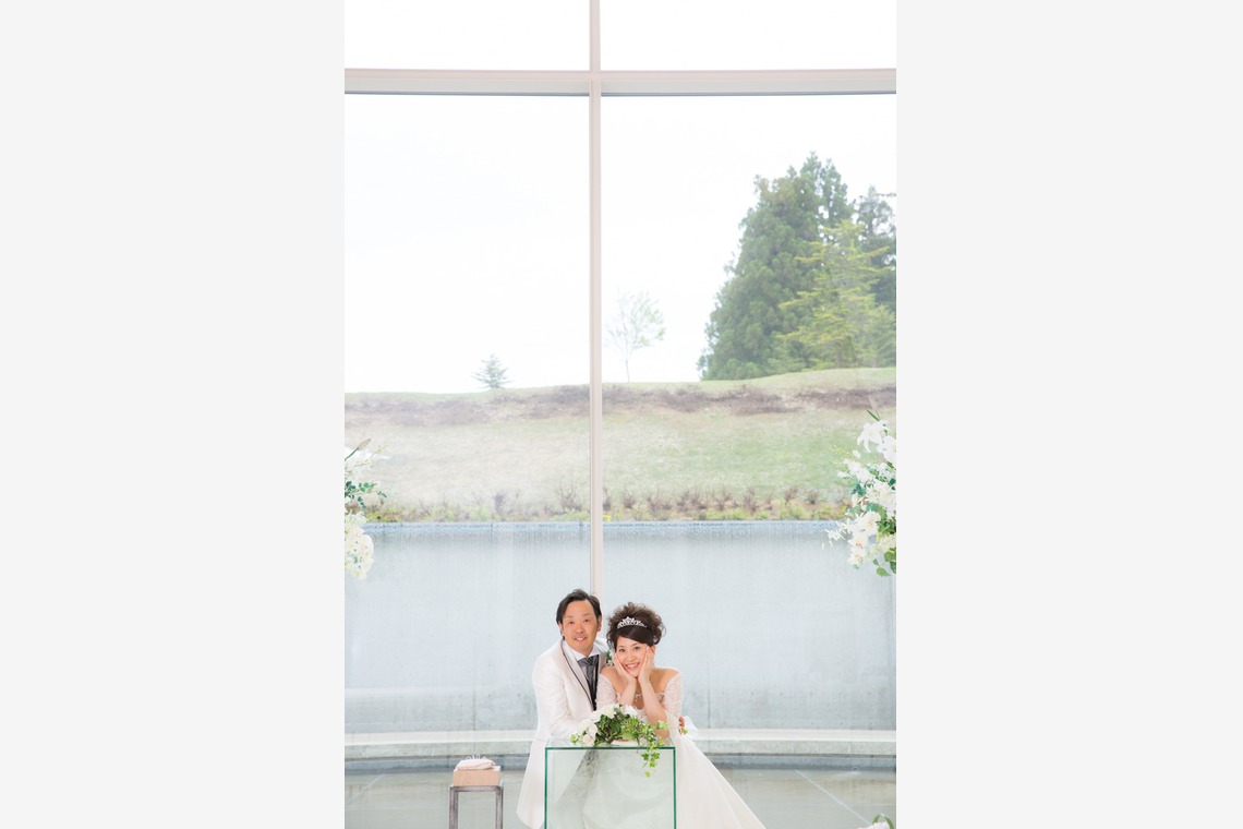 studio HATOYAが撮影した写真のアルバム「婚礼写真6」