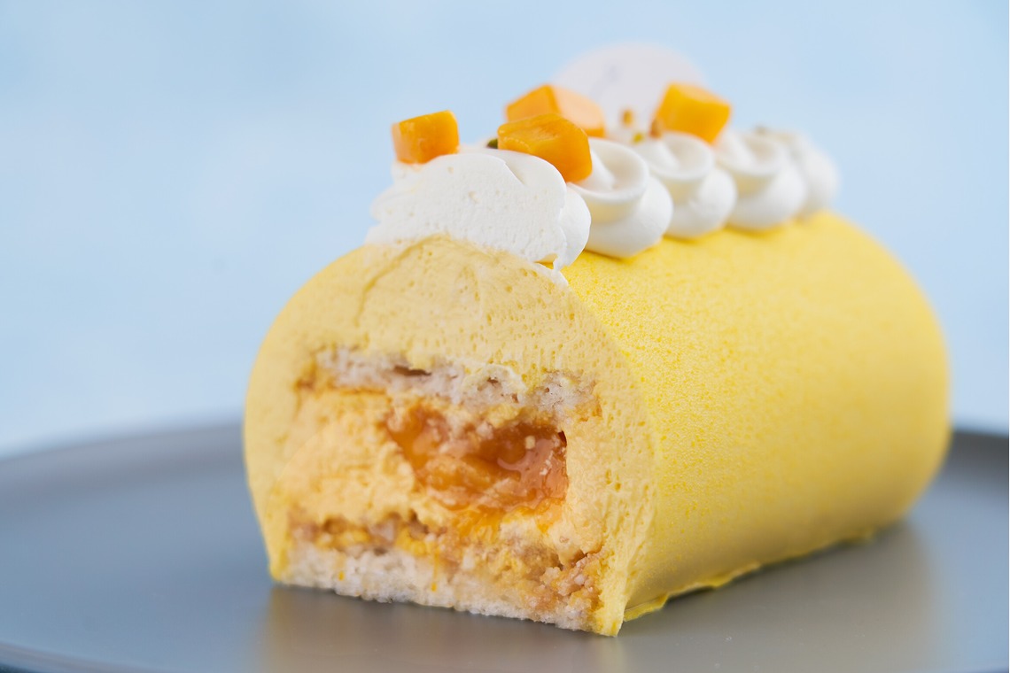 森田寫眞館が撮影した「洋菓子」の写真