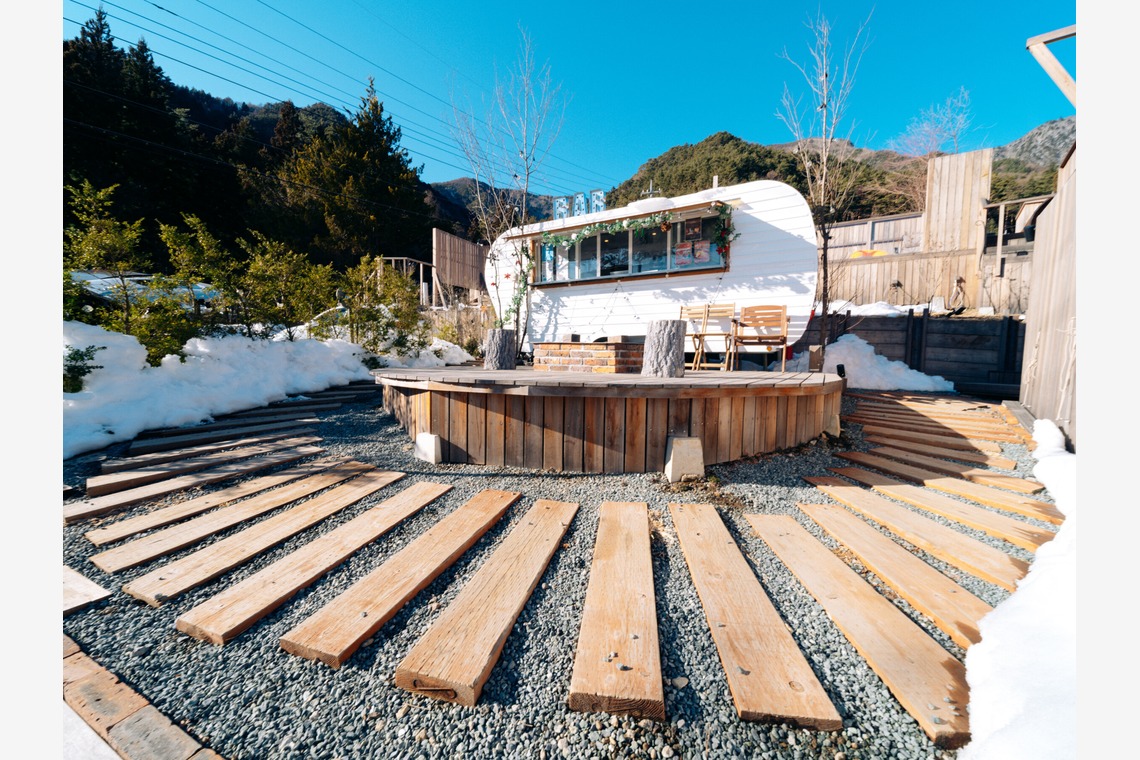 Kengohino photographyが撮影した写真のアルバム「グランピング施設撮影」