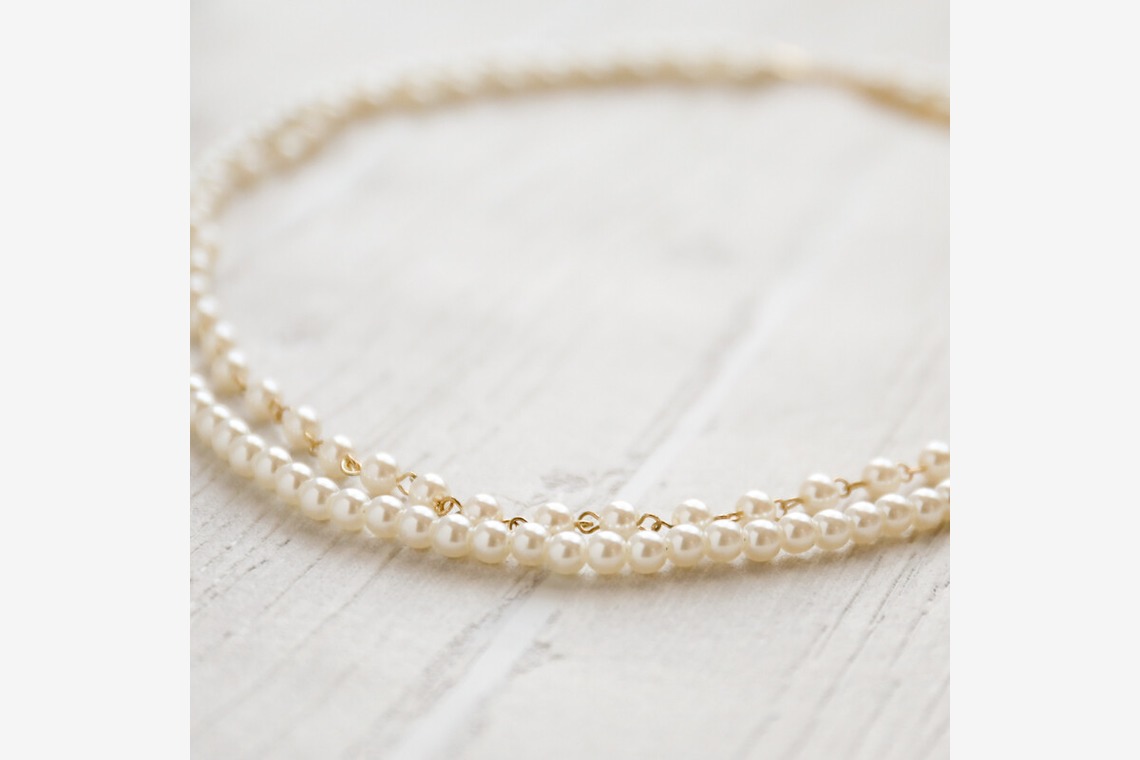 なかがわさとみが撮影した「アクセサリー撮影」の写真