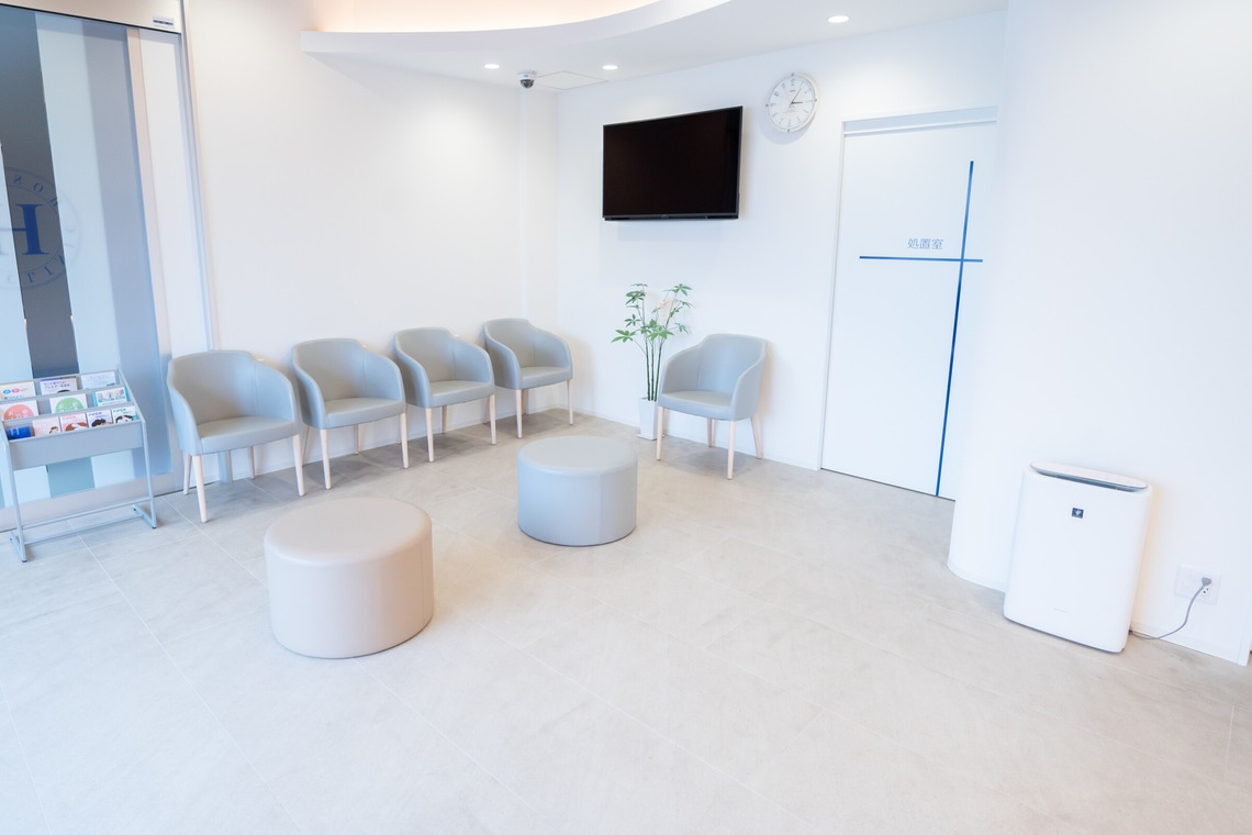 上野貢希が撮影した「物件内観ポートフォリオ」の写真